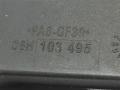 06H103495E, 06H103495, 06H103495AC, 06H103495AH, 06H129101B Маслоотделитель (сапун) Volkswagen Tiguan 2009г. - фото №3