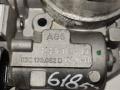 03C133062D, 03C133062AA Заслонка дроссельная Volkswagen Tiguan 2009г. - фото №5
