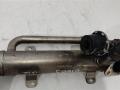 03G131512S, 03G131512AA, 03G131512AD, 03G131512G, 03G131531F Радиатор EGR Volkswagen Caddy 2011г. - фото №6