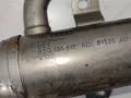 03G131512S, 03G131512AA, 03G131512AD, 03G131512G, 03G131531F Радиатор EGR Seat Leon 2009г. - фото №5