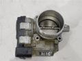 03C133062D, 03C133062AA Заслонка дроссельная Volkswagen Touran 2012г. - фото №2