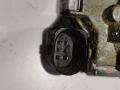 03C133062D, 03C133062AA Заслонка дроссельная Volkswagen Polo 2012г. - фото №4