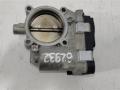 03C133062D, 03C133062AA Заслонка дроссельная Volkswagen Polo 2012г. - фото №6
