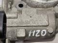 03C133062D, 03C133062A, 03C133062AA Заслонка дроссельная Seat Ibiza 2010г. - фото №3