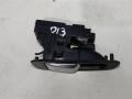 A2059051516 Кнопка ручного тормоза (ручника) Mercedes E W213 2018г. - фото №3