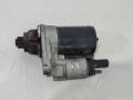 02T911023S, 02T911023R, 02T911024N Стартер Skoda Fabia 2007г. - фото №5