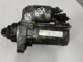 02T911023S, 02T911023R, 02T911024N Стартер Seat Leon 2009г. - фото №3