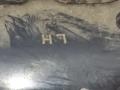 218124H000 Подушка крепления двигателя Hyundai H1 2014г. - фото №5