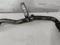 AR7Q9Y438AA Трубка охлаждающей жидкости металлическая Jaguar XF 2009г. - фото №3