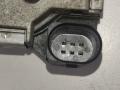 03C133062D, 03C133062AA Заслонка дроссельная Seat Alhambra 2012г. - фото №5