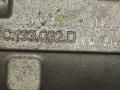 03C133062D, 03C133062AA Заслонка дроссельная Volkswagen Sharan 2012г. - фото №4