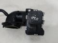 03C133062D, 03C133062AA Заслонка дроссельная Volkswagen Polo 2012г. - фото №4
