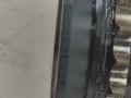 272920, R2720162401, 272, M272, M272920, 272921 Звездочка коленвала Mercedes ML W164 2008г. - фото №3