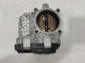 03C133062D, 03C133062AA Заслонка дроссельная Volkswagen Polo 2012г. - фото №5