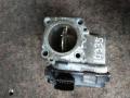 9673534480 Заслонка дроссельная Ford S-MAX 2010г. - фото №3