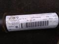 4B5880742 Подушка безопасности боковая (шторка) Audi A6 1999г. - фото №2