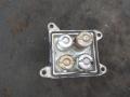A0001591904 Подогреватель охлаждающей жидкости (антифриза) Mercedes E W210 1997г. - фото №3