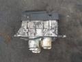 A0001591904 Подогреватель охлаждающей жидкости (антифриза) Mercedes C W203 2006г. - фото №4
