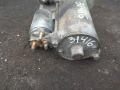 3M5T-11000CF, 30795406 Стартер Ford C-MAX 2006г. - фото №3
