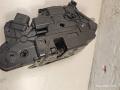 5N1837015N, 5N1837015B, 5N1837015D, 5N1837015F Замок двери передней левой Volkswagen Tiguan 2009г. - фото №3