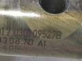 03G109527B, 03G109527A Ось коромысел Audi A4 2004г. - фото №2