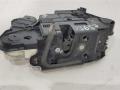 5N1837015N, 5N1837015B, 5N1837015D, 5N1837015F Замок двери передней левой Volkswagen Tiguan 2009г. - фото №2