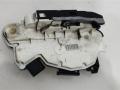 5N1837015N, 5N1837015B, 5N1837015D, 5N1837015F Замок двери передней левой Volkswagen Tiguan 2009г. - фото №5