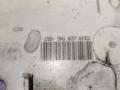 5N1837015N, 5N1837015B, 5N1837015D, 5N1837015F Замок двери передней левой Volkswagen Tiguan 2009г. - фото №6