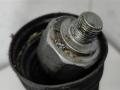 A2054600705, A2054600696, A2054600805 Наконечник рулевой Mercedes E W213 2018г. - фото №7