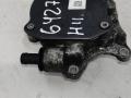 03L145207, 03L145100J Насос вакуумный Skoda Superb 2011г. - фото №3
