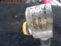 4F0260701 Трубка кондиционера Audi A6 2009г. - фото №2
