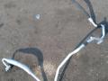 1K0820743CB, 1K0820743BJ, 1K0820743FG Трубка кондиционера Seat Leon 2009г. - фото №3