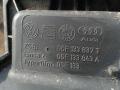 06F133837T, 06F133837AH Корпус воздушного фильтра Volkswagen EOS 2008г. - фото №4