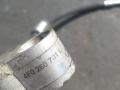 4F0260701L Трубка кондиционера Audi A6 2009г. - фото №2