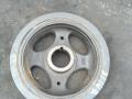 134080R011 Шкив коленвала Toyota RAV 4 2009г. - фото №3