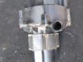 A0001403785 Насос воздушный Mercedes ML W163 2003г. - фото №4