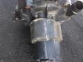 A0001403785 Насос воздушный Mercedes ML W163 2003г. - фото №5