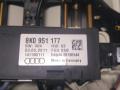 8T0947135B, 8K0951177, 8T0947140 Фонарь салона (плафон) Audi A5 2011г. - фото №5