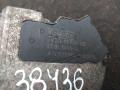 7V2Q9E926AB Заслонка дроссельная Ford Focus 2009г. - фото №2