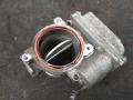 7V2Q9E926AB Заслонка дроссельная Ford Focus 2009г. - фото №5