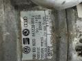 6Q0820803G Компрессор кондиционера Volkswagen Polo 2007г. - фото №2