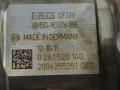 BM5G9D376BB, 0261520140 ТНВД Ford Kuga 2014г. - фото №3