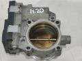 03C133062D, 03C133062A, 03C133062AA Заслонка дроссельная Volkswagen Polo 2012г. - фото №3