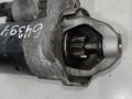 06B911023B, 0001107446 Стартер Audi A6 2002г. - фото №6