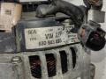 03D903025EX, 0986049101, 03D903025E Генератор Seat Ibiza 2010г. - фото №5