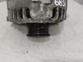 03D903025EX, 0986049101, 03D903025E Генератор Seat Ibiza 2010г. - фото №6