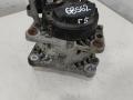 03D903025EX, 0986049101, 03D903025E Генератор Seat Leon 2009г. - фото №2