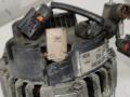 03D903025EX, 0986049101, 03D903025E Генератор Volkswagen Polo 2007г. - фото №4