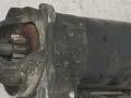 06B911023B, 0001107446 Стартер Audi A6 2006г. - фото №3
