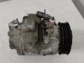 6Q0820803G Компрессор кондиционера Volkswagen Polo 2007г. - фото №3